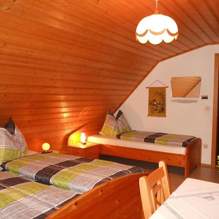 Familienbauernhof Imitz, Ferienwohnung Spital Am Pyhrn Ngoại thất bức ảnh