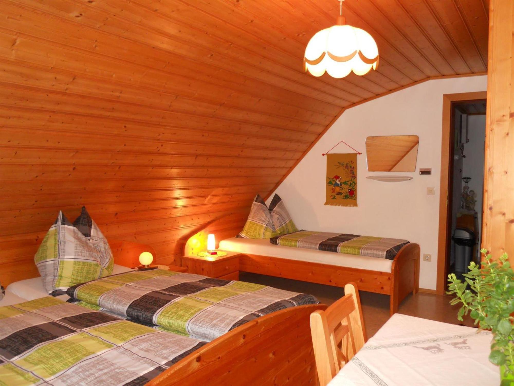 Familienbauernhof Imitz, Ferienwohnung Spital Am Pyhrn Ngoại thất bức ảnh